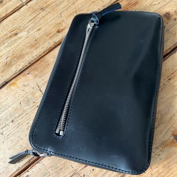 Mackage "Nomad" Convertible Shoulder Bag Purse - Picture 3 of 9